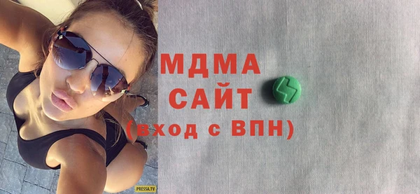 героин Пересвет